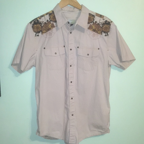Oakley Other - Oakley Western Shirt